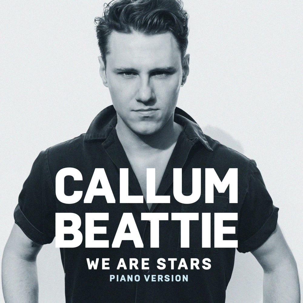 We Are Stars (Piano Version)