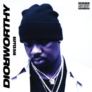 Album Dapper Dan (Explicit) from Dior Worthy