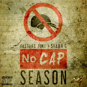 Listen to No Cap (Explicit) song with lyrics from Fastlife Juke