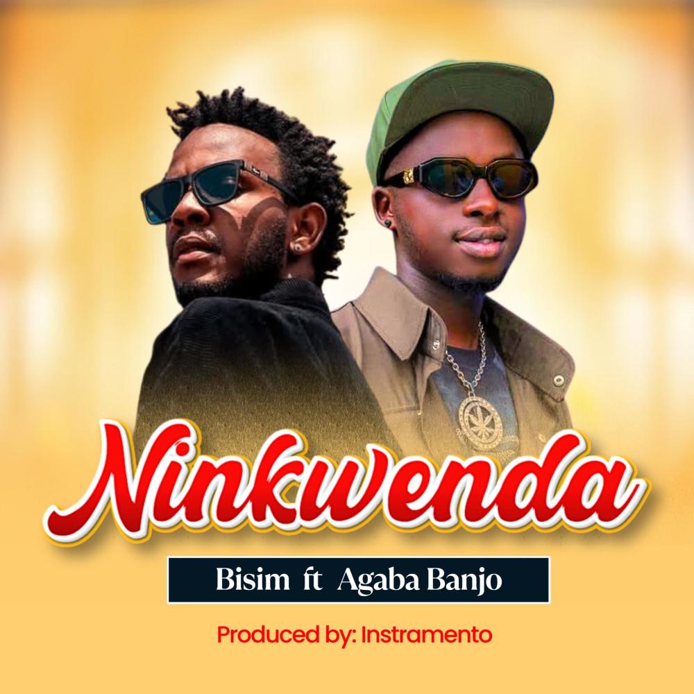Nikwenda (feat. Agaba Banjo)