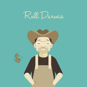 อัลบัม Rull Darwis #2 ศิลปิน Rull Darwis