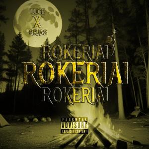 Album ROKERIAI (Explicit) from LUCE