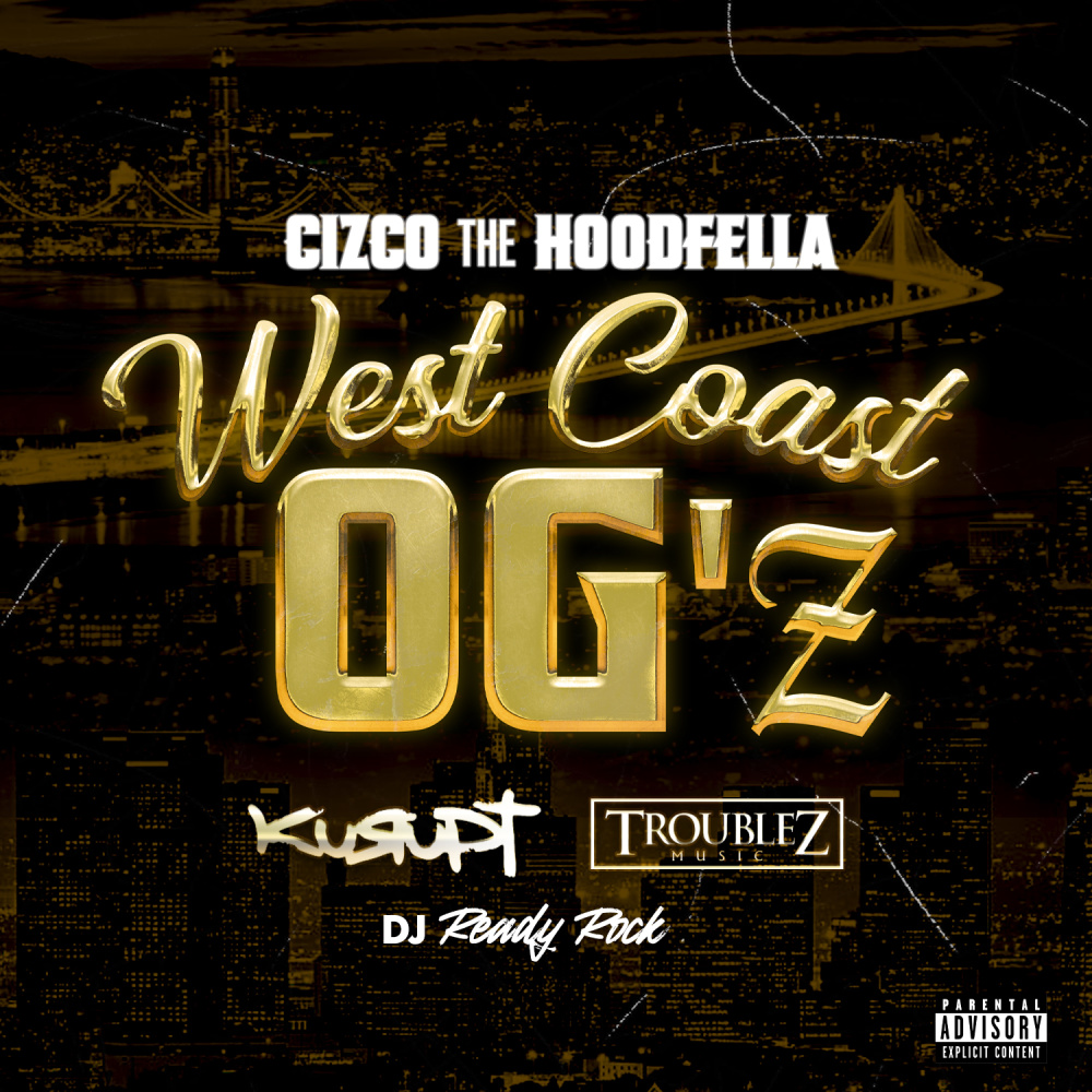 West Coast Og'z (Explicit)