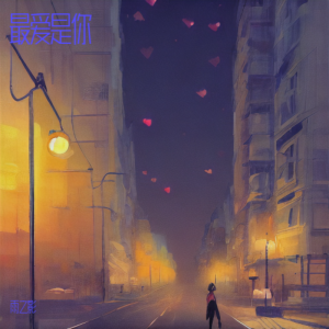 Listen to 遇见 (cover: 孙燕姿) (完整版) song with lyrics from 雨之影