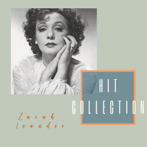 Listen to Du bist genau wie die anderen song with lyrics from Zarah Leander