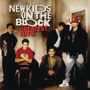 收聽New Kids On The Block的Please Don't Go Girl (Single Version) (Album Version)歌詞歌曲