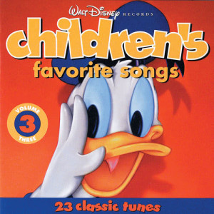收聽Disneyland Children's Sing-Along Chorus的With Apologies To Mother Goose (Album Version)歌詞歌曲