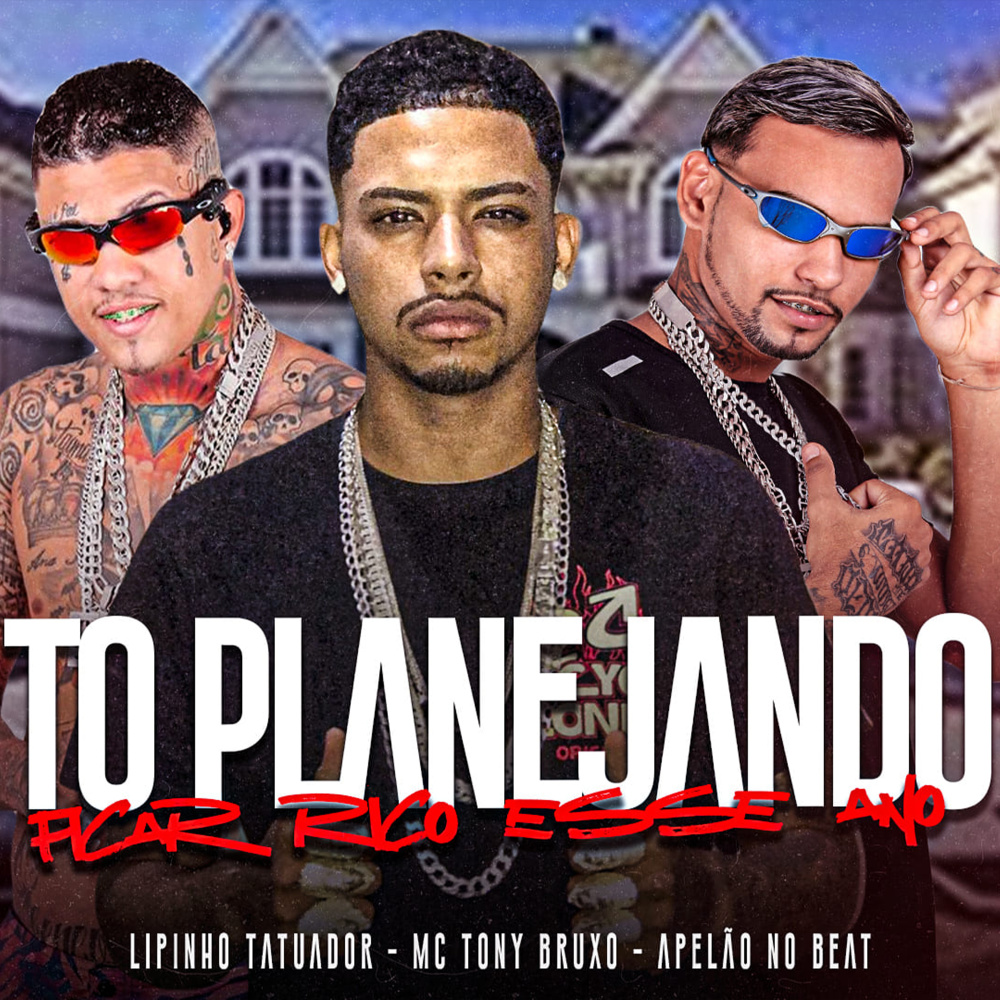 To Planejando Ficar Rico Esse Ano (Explicit)