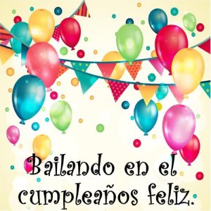 ดาวน์โหลดและฟังเพลง Feliz Cumpleaños พร้อมเนื้อเพลงจาก ดารานักร้องหลายคน