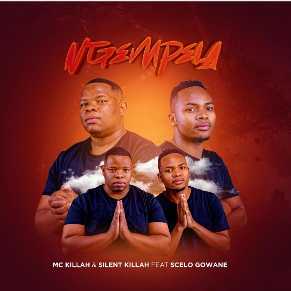 Ngempela (feat. Silent killah & Scelo Gowane)