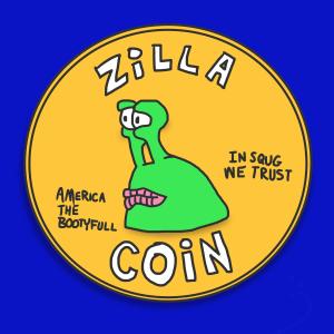 ดาวน์โหลดและฟังเพลง Coin (Explicit) พร้อมเนื้อเพลงจาก Zilla