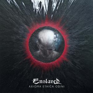 Dengarkan lagu Night Sight nyanyian Enslaved dengan lirik