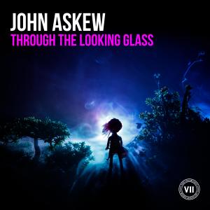 John Askew的專輯Through The Looking Glass