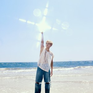 Album 我们只活一次啊 oleh Kenji Wu