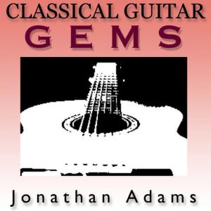 ดาวน์โหลดและฟังเพลง Bourree in E Minor พร้อมเนื้อเพลงจาก Jonathan Adams