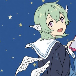 default playlist img