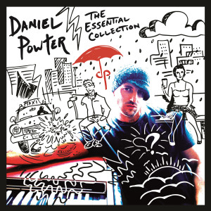 Daniel Powter的專輯Daniel Powter: The Essential Collection