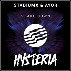 收聽Stadiumx的Shake Down歌詞歌曲