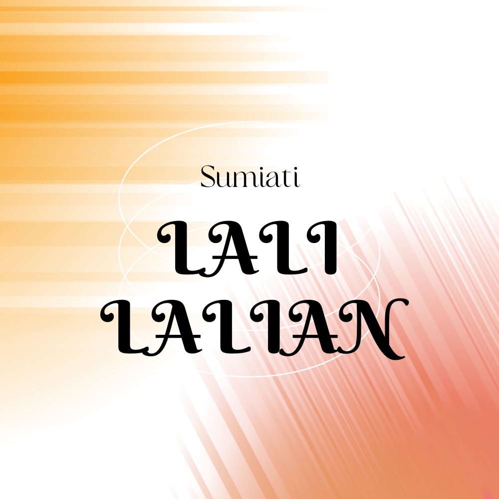 Lali Lalian
