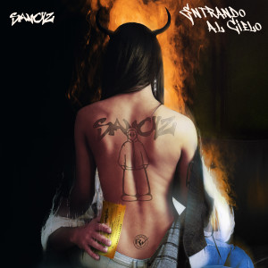 Sanchz的專輯Entrando Al Cielo (Explicit)