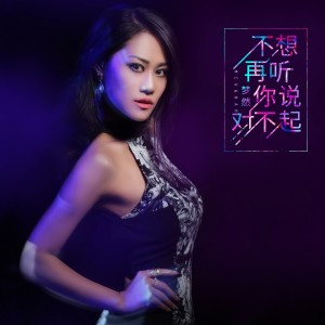 梦然的专辑不想再听你说对不起