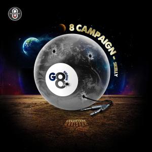 Album 8 Campaign (feat. Skelly) (Explicit) from Fully 8 Recordz