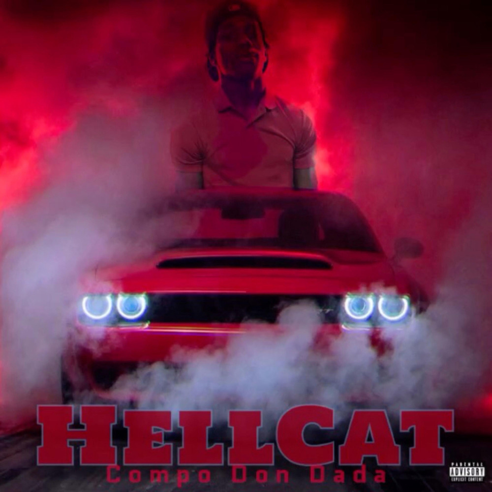 Hellcat (Explicit)