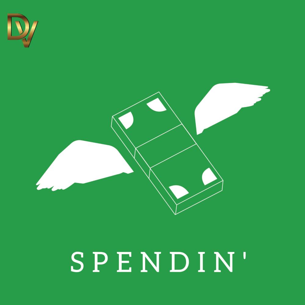 Spendin' (feat. Fizzex)
