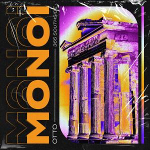 Album MONOI (Explicit) oleh Otto Synth