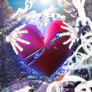 Album No Love from 