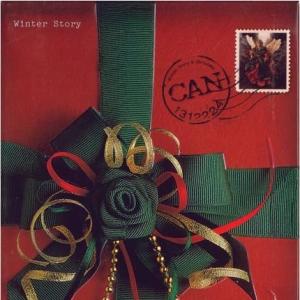 Album Winter Story from Can