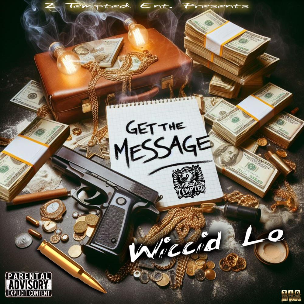 Sticc N Move (feat. The Zipper & Swifty McVay) (Explicit)