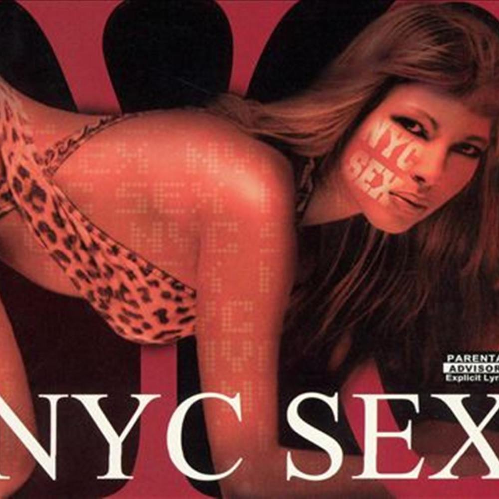 Sexo En New York (Explicit)