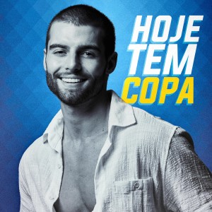 Dengarkan lagu Hoje Tem Copa nyanyian ZEK dengan lirik