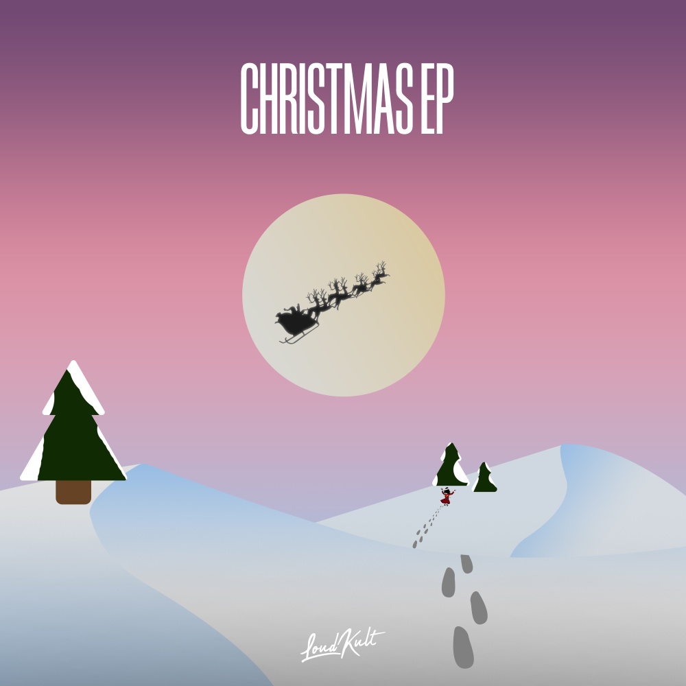 Feliz Navidad