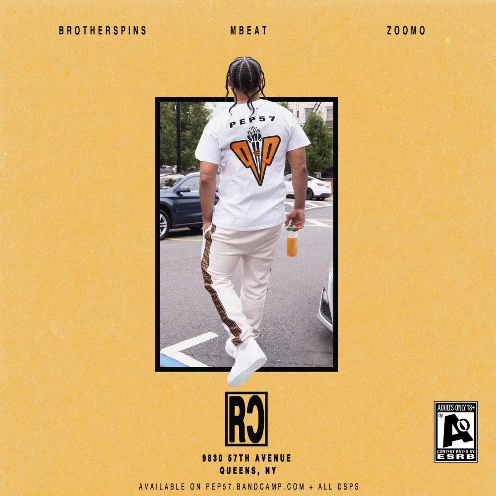 AMAZIN'/SUPA SAFE (Explicit)