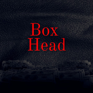 iiven的專輯Box Head