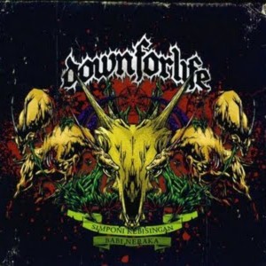 ดาวน์โหลดและฟังเพลง Menuju Matahari พร้อมเนื้อเพลงจาก Down For Life