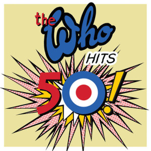收聽The Who的I Can See For Miles歌詞歌曲