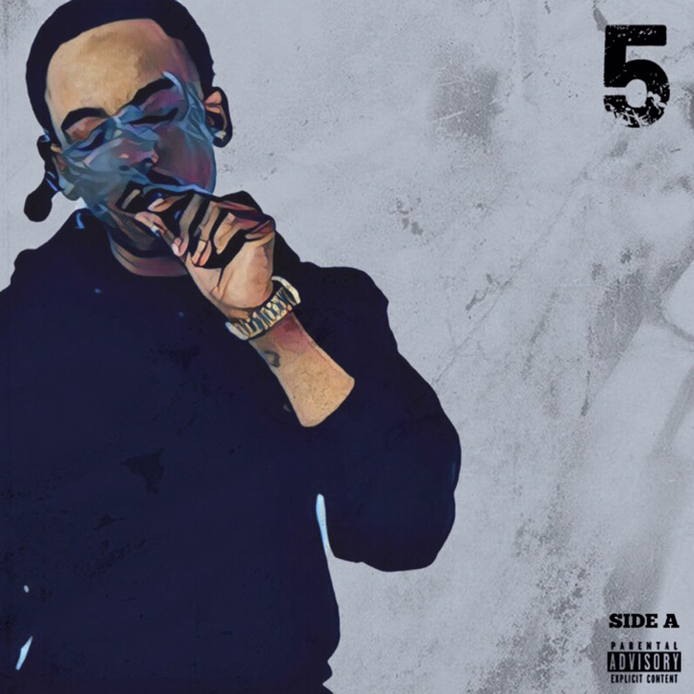 Don't Matter (Explicit)