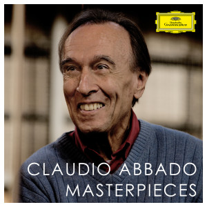 อัลบัม Claudio Abbado Masterpieces ศิลปิน Claudio Abbado