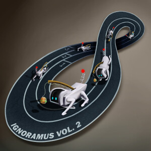 Listen to Loop song with lyrics from Markus Hasaya