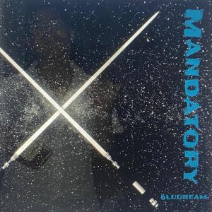 6luubeam的專輯mandatory (Explicit)