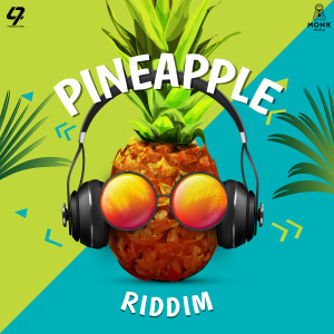 群星的專輯Pineapple Riddim