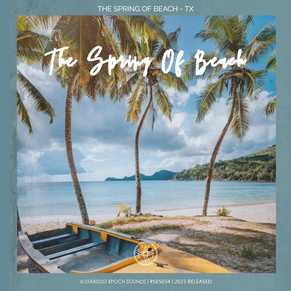 The Spring Of Beach (Original Mix)