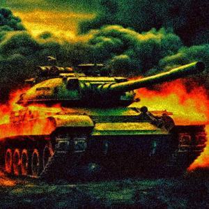 收聽Jorgeezy的TANK歌詞歌曲