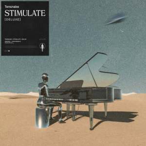 Album Stimulate (Deluxe) from Tensnake