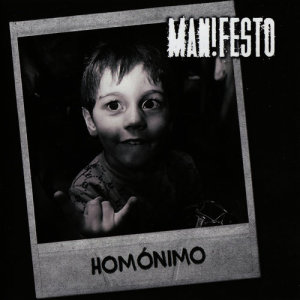 ดาวน์โหลดและฟังเพลง Paranoide พร้อมเนื้อเพลงจาก Manifesto