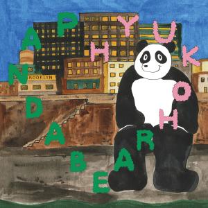 อัลบัม Panda Bear ศิลปิน HYUKOH