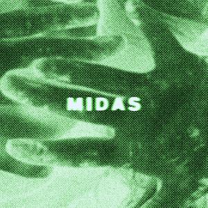 aimless的專輯MIDAS